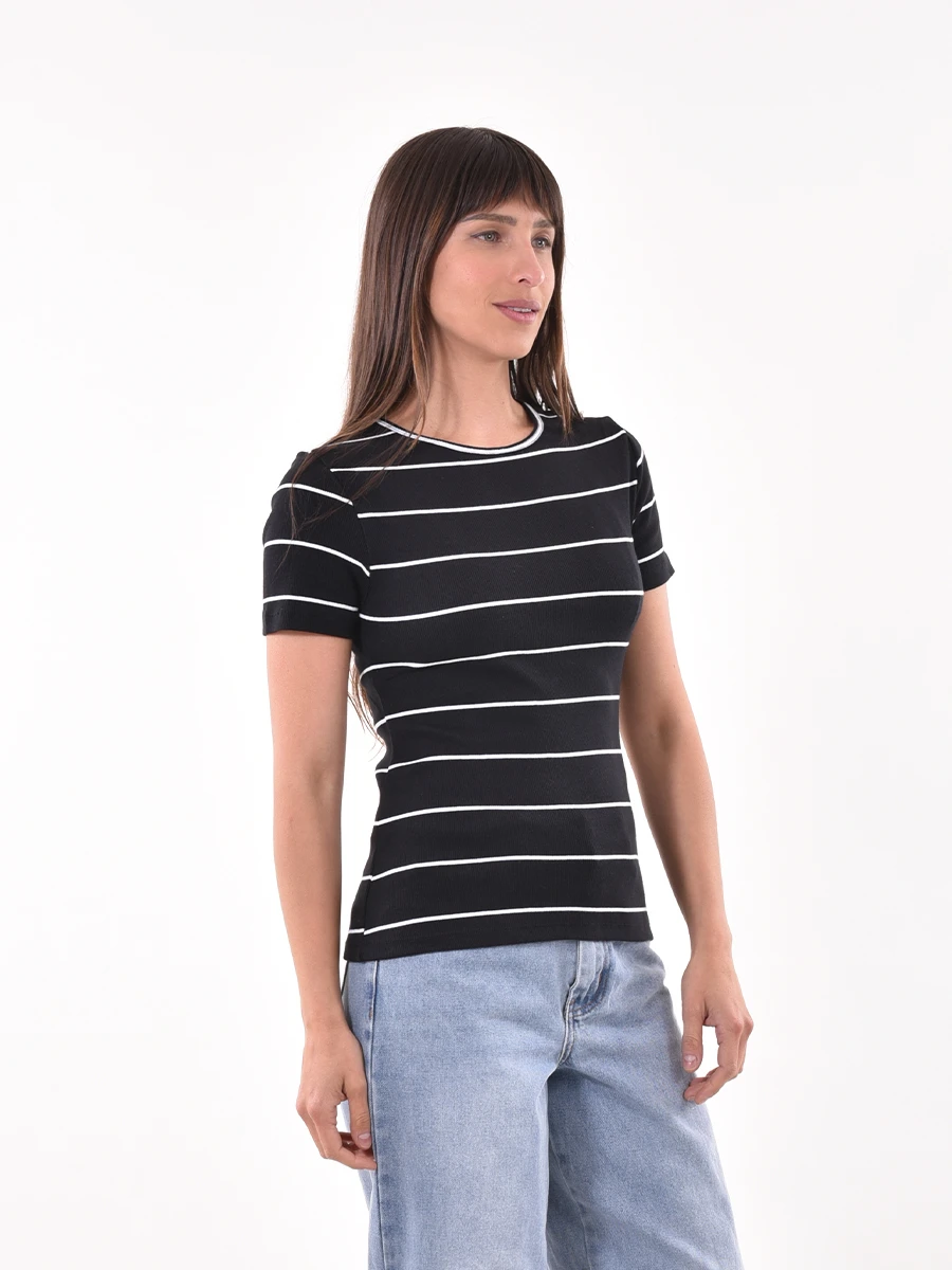 REMERA VESTA - ESTAMPADO 2 