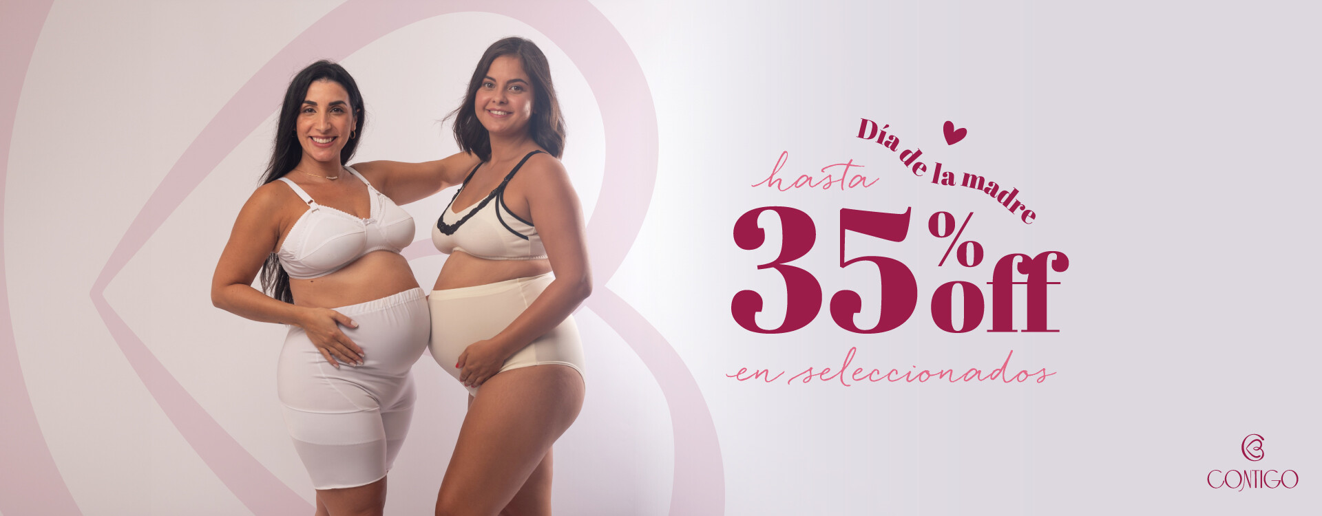 DIA DE LA MADRE HOME