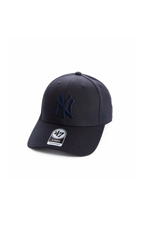 New York Yankees '47 MVP - Navy New York Yankees '47 MVP - Navy