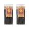 INCIENSO DOBLE EMPASTE SREE VANI 2 PACK X50 Incienso