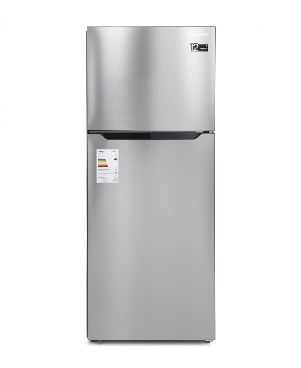 REFRIGERADOR JAMES FRIO SECO RJE 571 INV INOX 