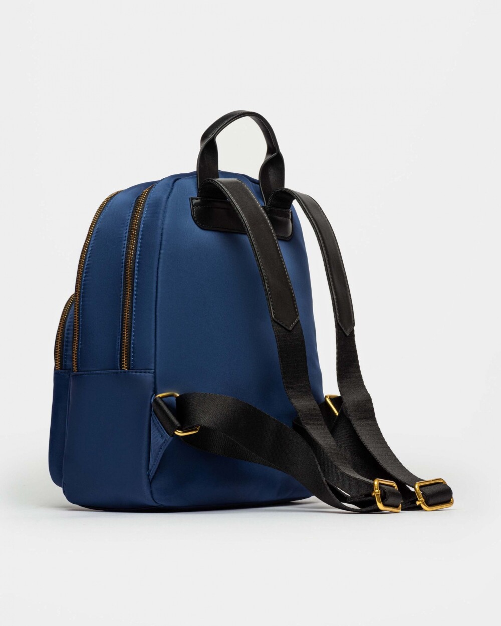 Mochila Bolt en Nylon Azul