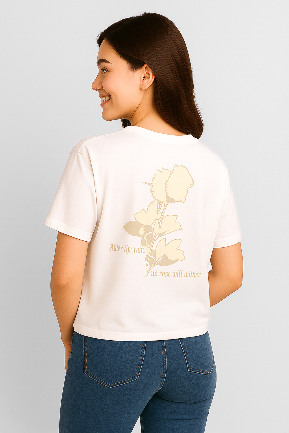 Remera Ripel Estampado 5