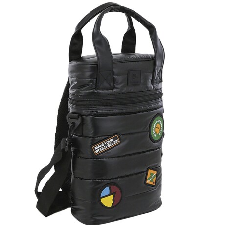 Mochila Matera Discovery 18463 para Termo 1.5L NEGRO