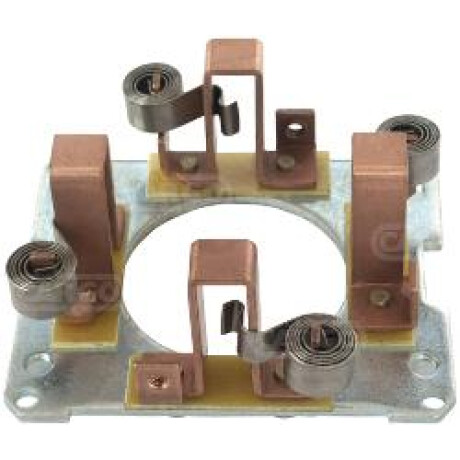 PORTA CARBONES SCANIA ARRANQUE BOSCH FIAT SCANIA CAMION - PORTA CARBONES SCANIA ARRANQUE BOSCH FIAT SCANIA CAMION -