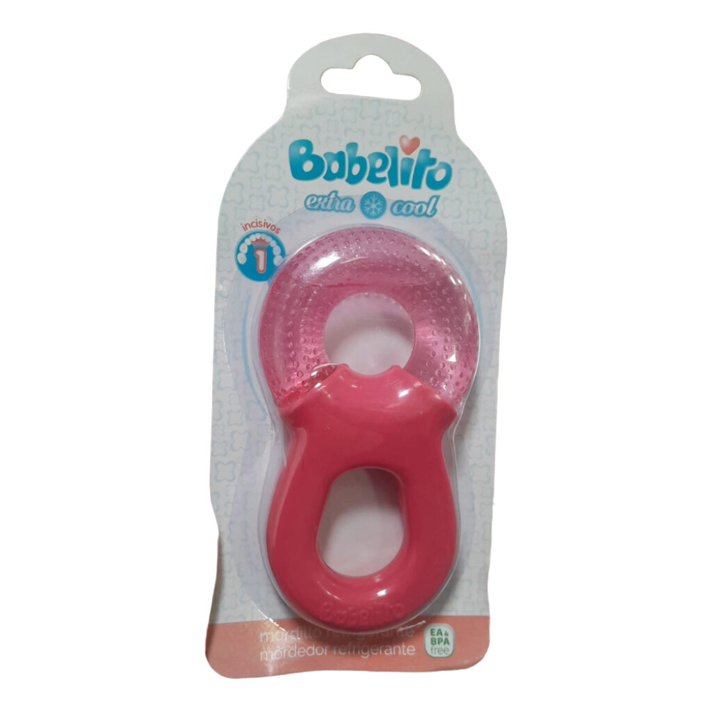 Babelito Mordillo Refrigerante