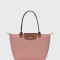 Le Pliage Original M Tote Bag Alta Automática