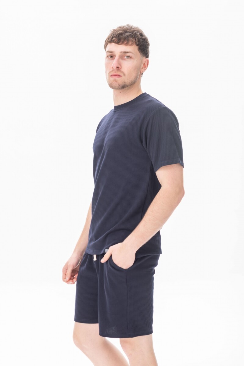 Conjuntos AñosPasados Azul