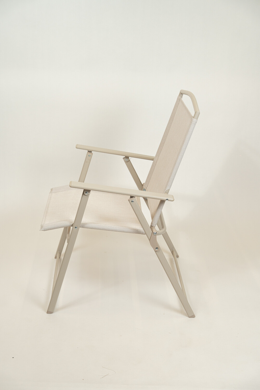 Silla Plegable Asuan Color Unico