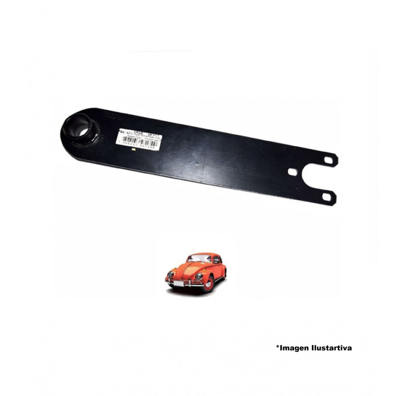 BRAZO DE SUSPENSION TRASERA FUSCA 1200 / 1300 / 1500 / 1600 Brazo De Suspension Trasera Fusca 1200 / 1300 / 1500 / 1600