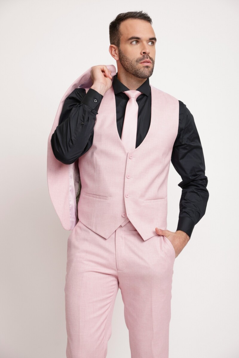 TERNO FELLINI ROSADO