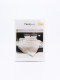 FUNDA ACOLCHADO SET 3 PCS BEIGE