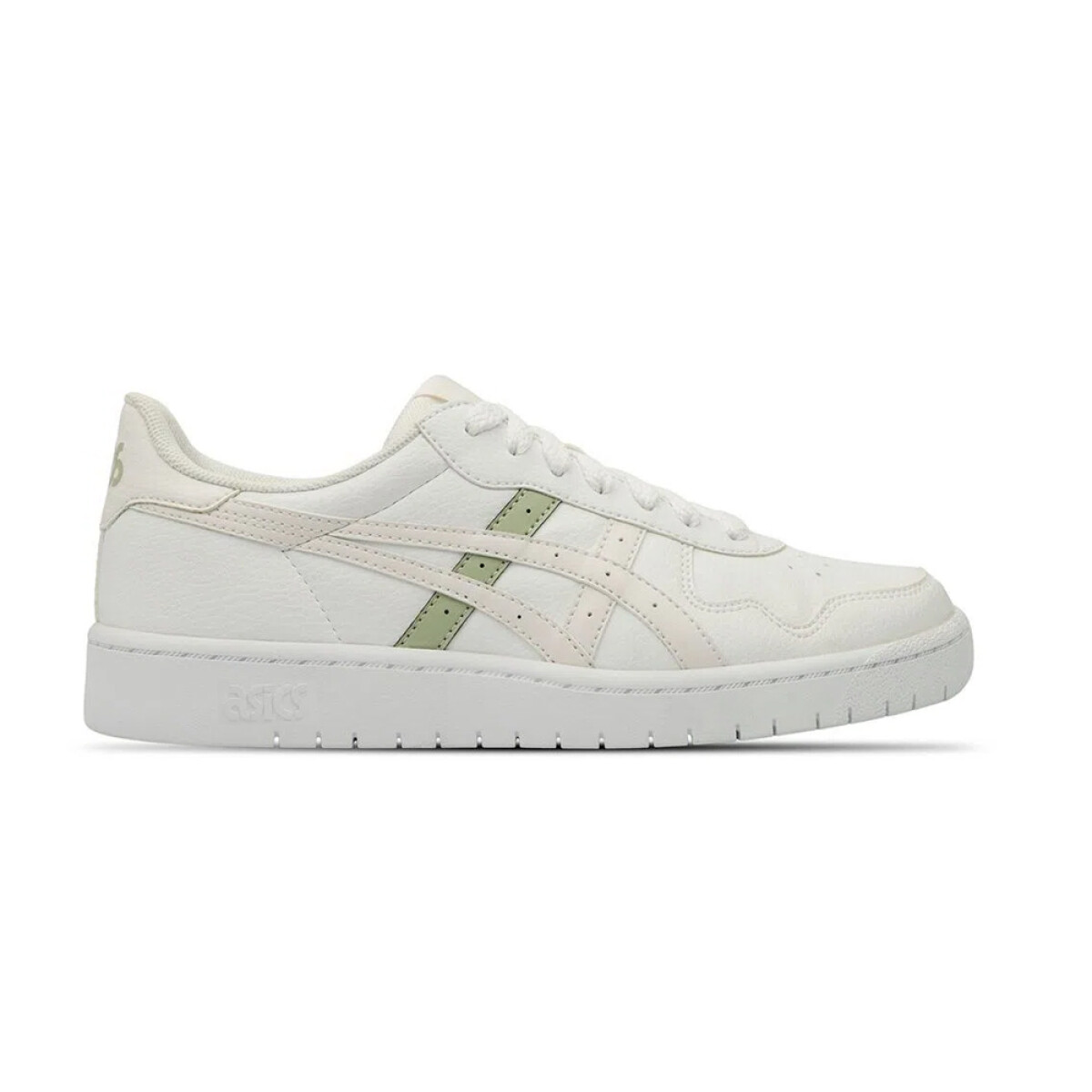 Championes Asics Japan S - White 