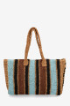 BOLSO IRIS Azul