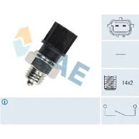 BULBO INTERRUPTOR HYUNDAI M.ATRAS SANTA FE-SONATA-H1-TUCSSON FAE BULBO INTERRUPTOR HYUNDAI M.ATRAS SANTA FE-SONATA-H1-TUCSSON FAE