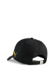 GORRO VISERA PUMA CAP 026508 01 Negro