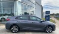 Hyundai Ioniq Hybrid Super Full - 2018 Hyundai Ioniq Hybrid Super Full - 2018