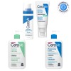 Pack CeraVe Gel Espumoso + Sérum + Gel Crema + Loción Corp Pack CeraVe Gel Espumoso + Sérum + Gel Crema + Loción Corp