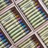 Pastelones Metalizados Única