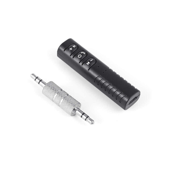 Adaptador receptor bluetooth para auto Adaptador Receptor Bluetooth Para Auto
