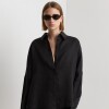 Camisa Ambar Negro