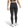 Calza Adidas Train Essentials Big Logo Negro