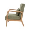 SILLON SCOTT VERDE Unica