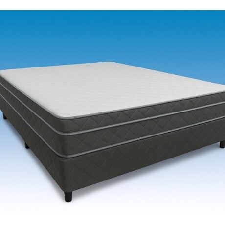 Colchon 2 Plazas Poliflex Ocd Alta Densidad 1.40 X 1.90 Colchon 2 Plazas Poliflex Ocd Alta Densidad 1.40 X 1.90