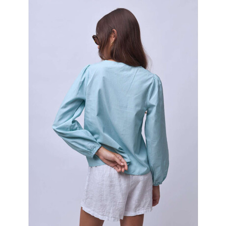 Camisa Chic Comb 1