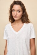 REMERA SOPHIE Blanco