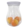 FRASCO MEDIANO DE ACRÍLICO - PRODUCTO CON DETALLES - GUZZINI FRASCO MEDIANO DE ACRÍLICO - PRODUCTO CON DETALLES - GUZZINI