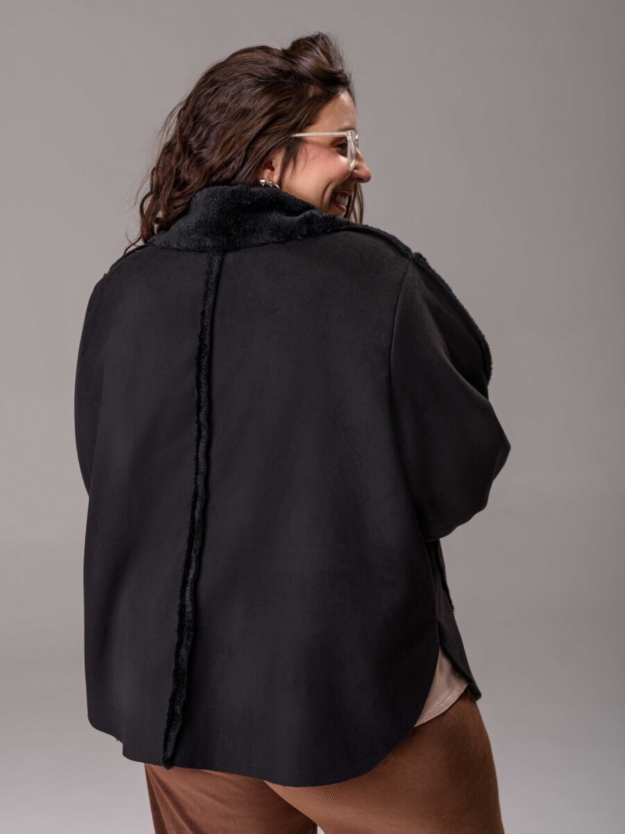 Campera Moni Campera Moni