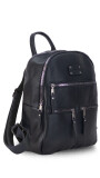 MOCHILA MEMPHIS NEGRO