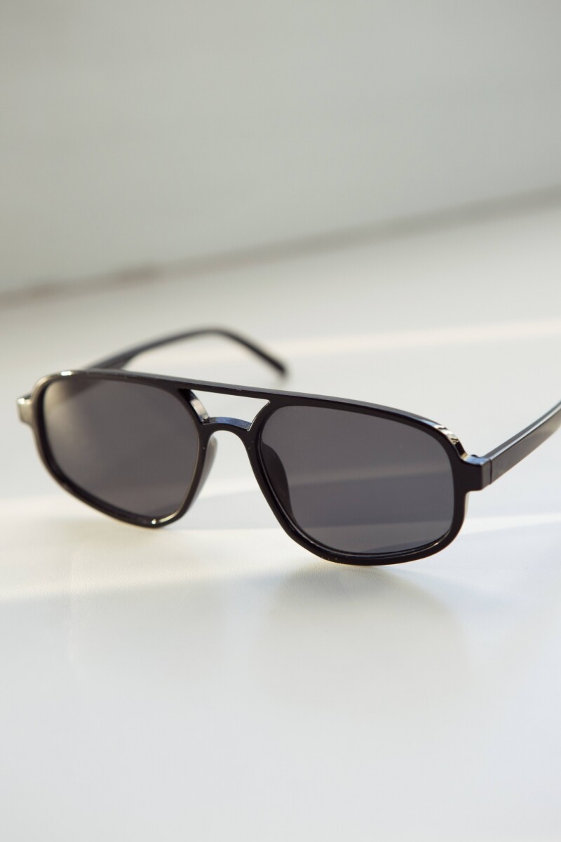 GINA SUNNIES - BLACK 