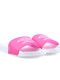Ojotas Locker Room Umbro Junior Fucsia, Blanco
