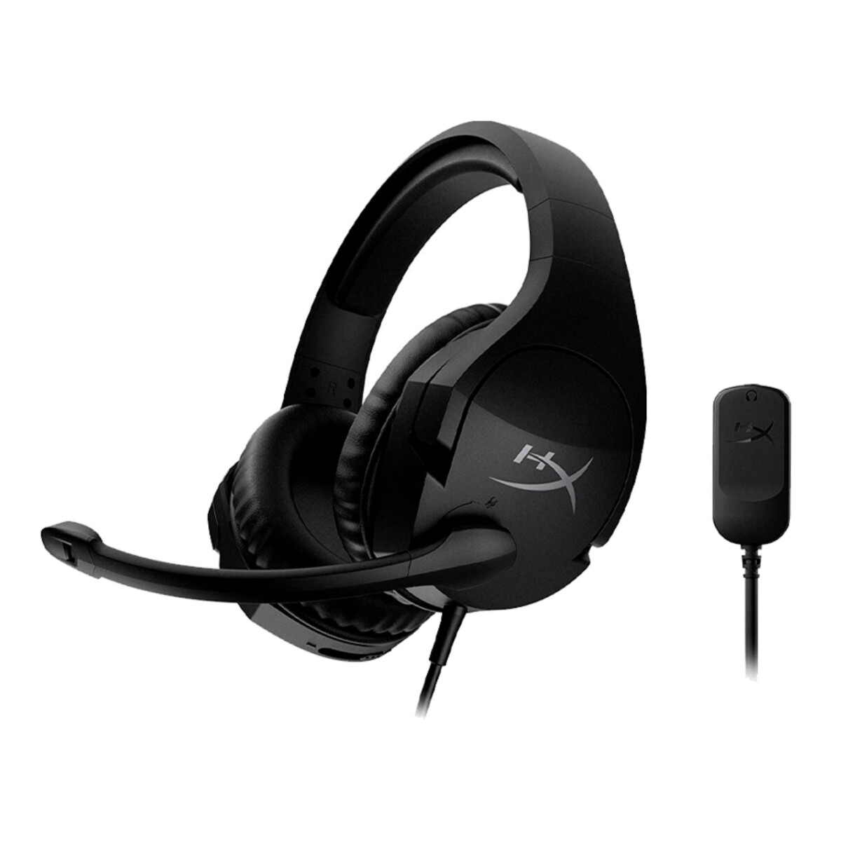 Auricular con Micrófono Gamer Hyperx Cloud Stinger 5 3.5MM 