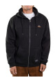 Campera O'Neill Cali Soul Negro