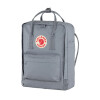 Mochila Fjallraven Kanken Unisex Flint Grey