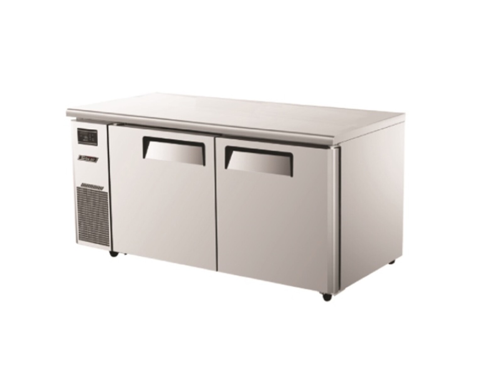 Freezer horizontal 2 puertas - Turboair KUF15-2 