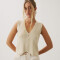 Corni Beige