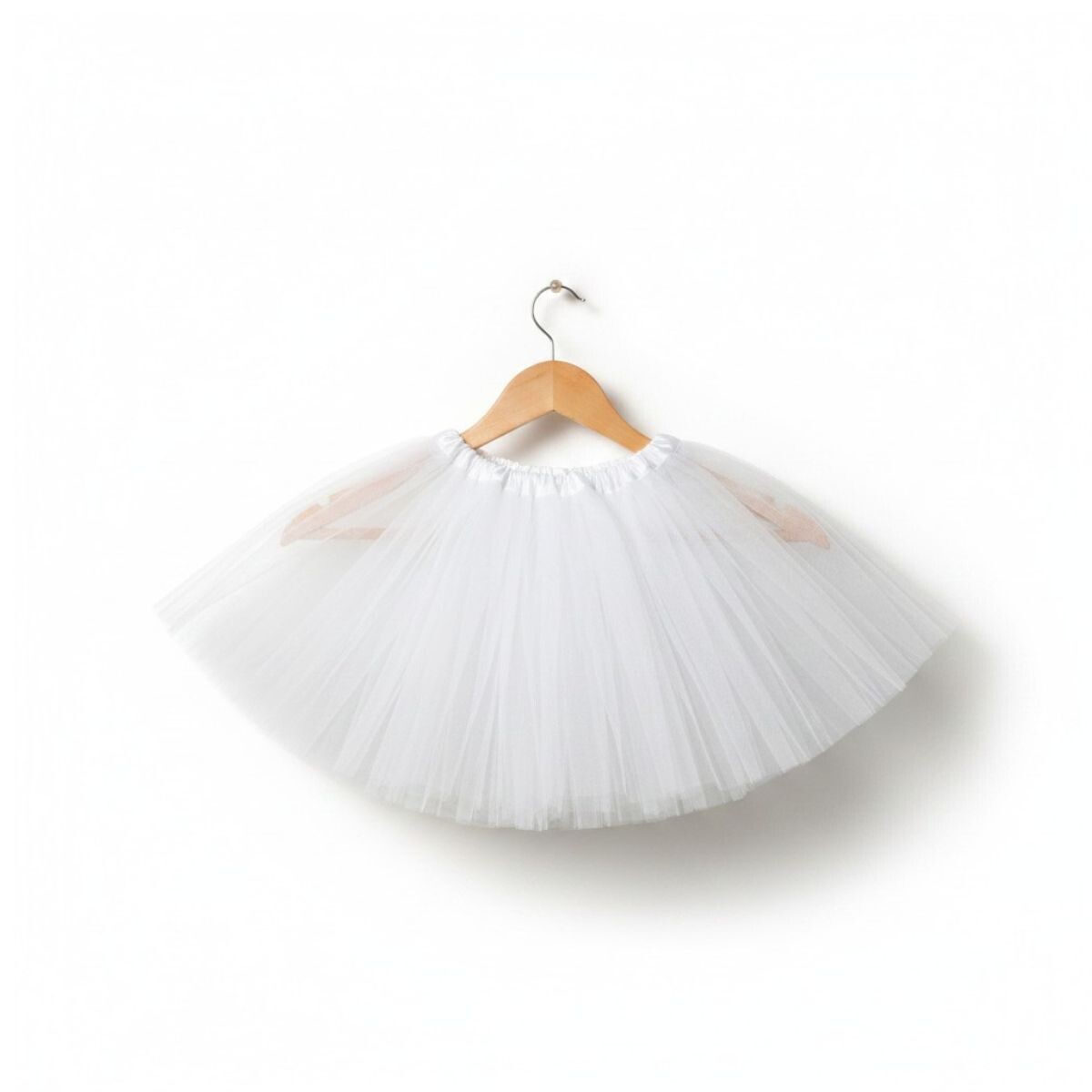 TUTU 30 cm - Blanco 