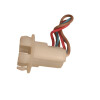 PORTALAMPARA DE SEÑALERO 2 POLOS Portalampara De Señalero 2 Polos