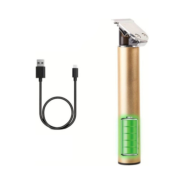 Maquina Corta Pelo Barba Inalámbrica Htc At172 Recargable Maquina Corta Pelo Barba Inalámbrica Htc At172 Recargable
