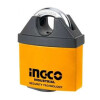 CANDADO DE HIERRO 50MM RESISTENTE AL INTERPERIE INGCO DBIK4501 CANDADO DE HIERRO 50MM RESISTENTE AL INTERPERIE INGCO DBIK4501