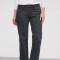 Pantalon Pompya Gris Topo