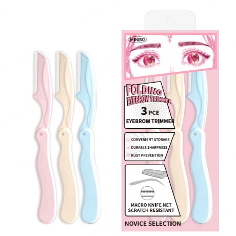 Perfiladores de cejas bloom Perfiladores de cejas bloom