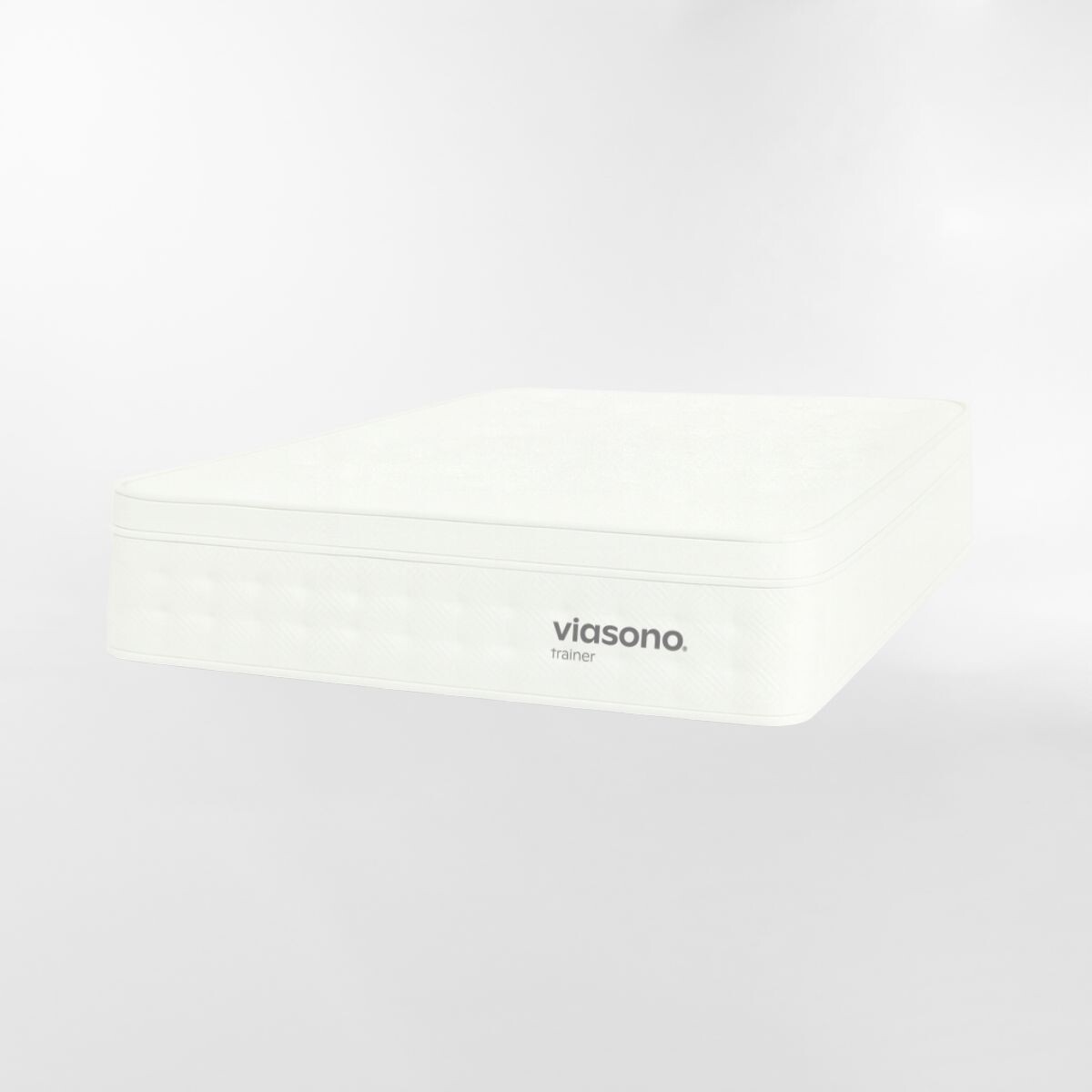 Colchón de Resortes TRAINER king 