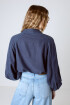 Nina Blue