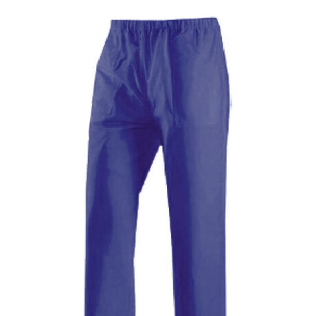 Pantalón médico Azul marino