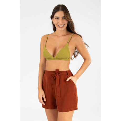 Short austral new Orquidea